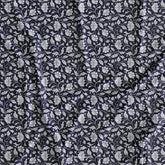 Motif Printed fabric
